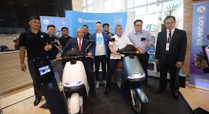 15 New electric technologies Malaysia 2025?