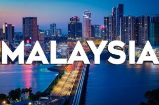 Are Malaysian Travelling places Better than Dubai traveling places in 2025?