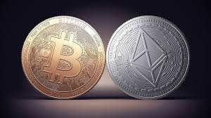 Bitcoin crypto is better than ethereum?