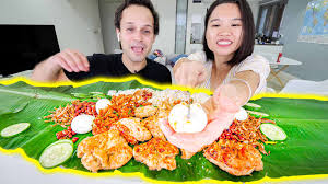 Can we cook Malaysian recipes in Usa?