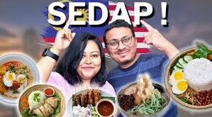 Malaysia top 5 famous simple recipes 2025?