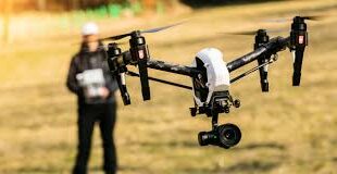 Malaysian most famous Drone Camera technology 2025