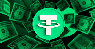 Tether USDT Crypto investment and the price of Tether?