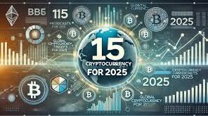 The working of Cryptocurrency and Make Profit from Crypto in 2025?